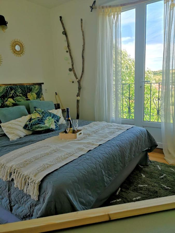 Comme Une Envie D'Air Foret Guemy Exterior photo
