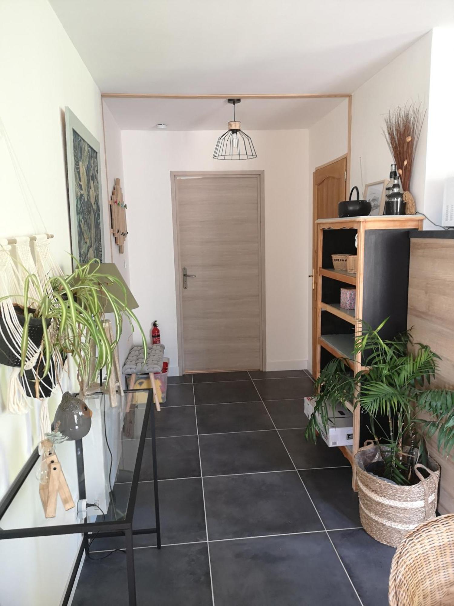 Comme Une Envie D'Air Foret Guemy Exterior photo