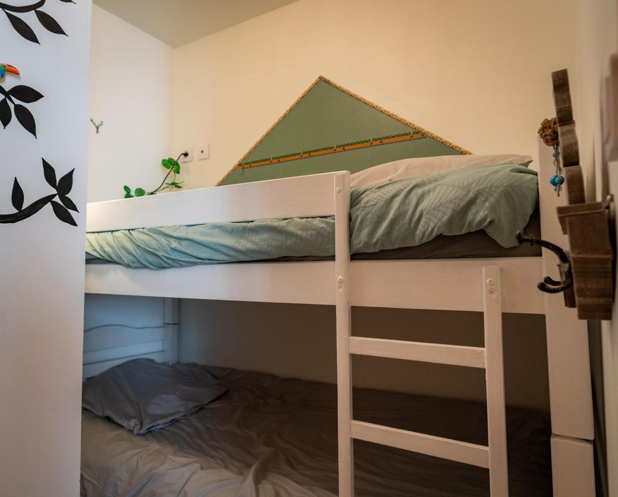 Comme Une Envie D'Air Foret Guemy Exterior photo