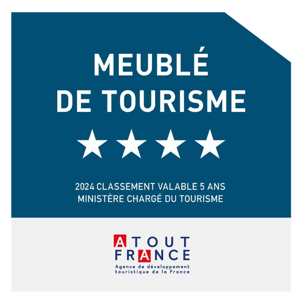 Comme Une Envie D'Air Foret Guemy Exterior photo